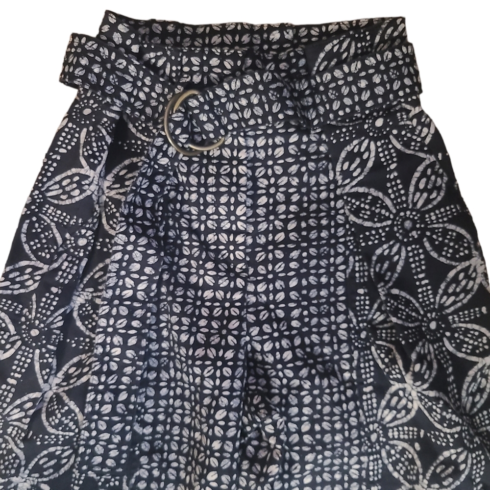 NWT Ulla Johnson Kori Wide Leg Pants Size 2 - Picture 5 of 9